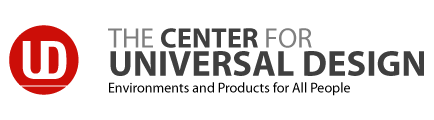 The Center for Universal Design