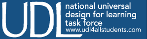 National Universal Design for Learning Task Force