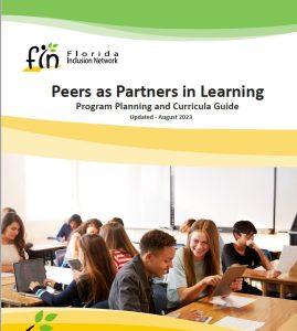 Peers as Partners in Learning Guide