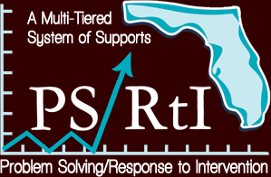 Florida's Problem Solving and Response to Intervention Project